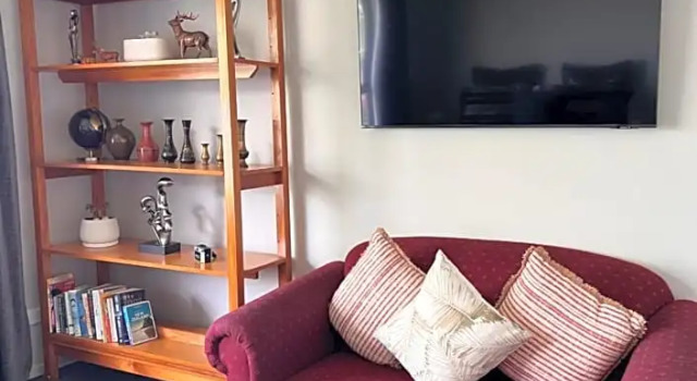 Номер Standard Willowbank Motel
