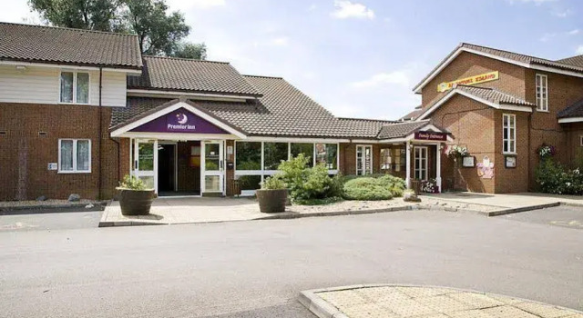 The Quays by Greene King Inns, Забронировать Отель Отели Англии 3 звезды, 3*