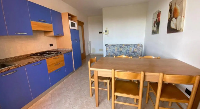 Апартаменты Residence Vecchio Faro