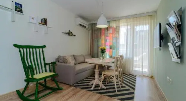 Soulful Apartments, Забронировать Апартаменты/квартира Апартаменты Побережья Варны, Апартаменты/квартира