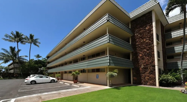 Kahana Reef 221