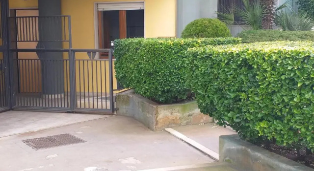 Апартаменты La Bougainvillea - OUTDOOR