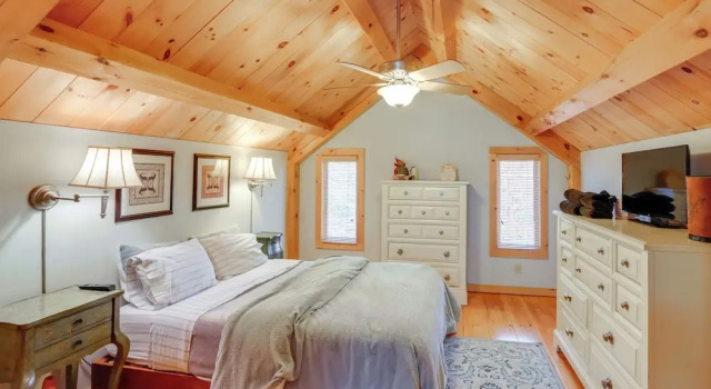 'luna Stella' - West Dover Home 1 Mi to Mt Snow!