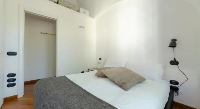 Апартаменты JOIVY San Bartolomeo Degli Armeni Charming Flat