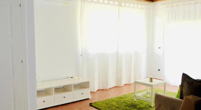 Апартаменты Holiday Homes Borgo Papardo