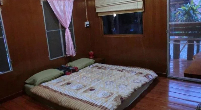 Baanpinmongkol