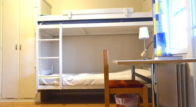 Hjortsbergagården, Rezerwuj Hotel Hotele w Småland z parkingiem, Parking