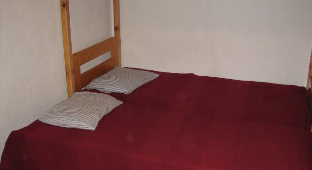 Studio in Serre Chevalier, With Wonderful Mountain View, Enclosed Gard, Забронировать Апартаменты/квартира Ла-Саль-лез-Альп 