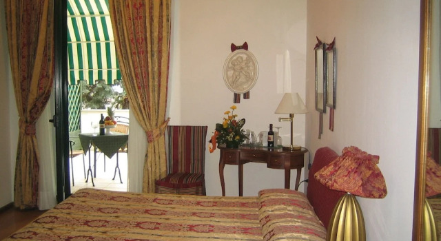 Двухместный номер Superior Ristorante Albergo Felcaro