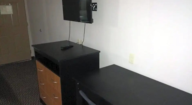 Номер Deluxe Paradise Inn & Suites