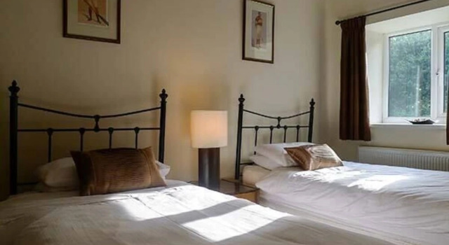 The Wagon Shed, Prenota Hotel Driffield Inghilterra