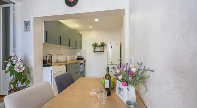Апартаменты Apartments Fontana