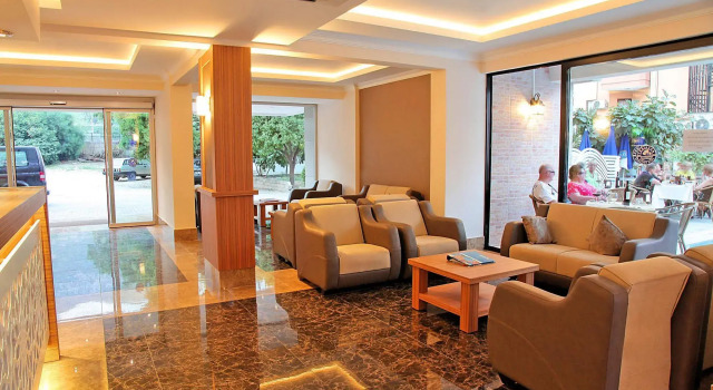 Yeniacun Apart Hotel