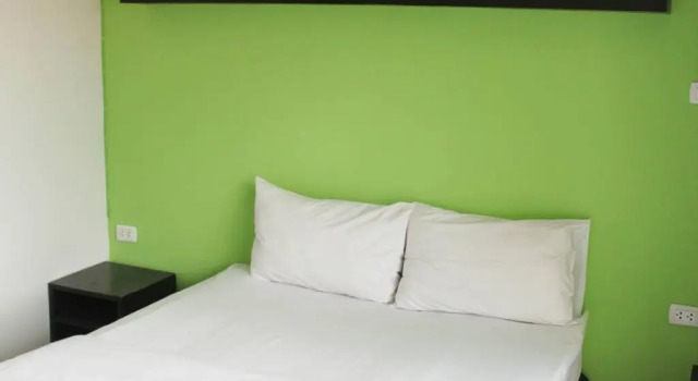 Номер Standard Cozy Rabbit Hotel