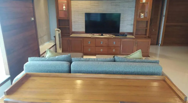 Khanom Beach Residence 1-Bedroom Ocean Front Condo