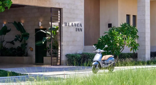Address Beach Resort Marassi, Reserva ahora Boutique Hoteles boutique en Costa Norte, Boutique