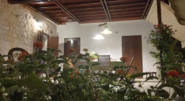 Villa Mariolina Guest House