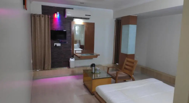 Двухместный номер Deluxe Hotel Easy Retreat
