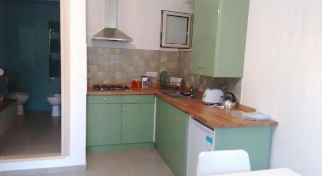 Casa Lucrino, Buchen Sie Hotel Hotels in Pozzuoli mit Parkplatz, Parkplätze