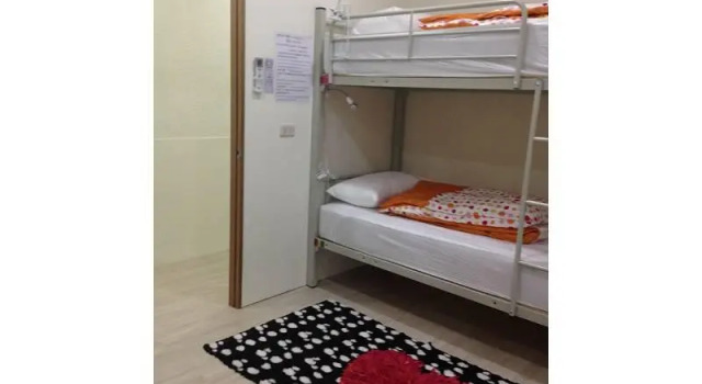 Двухместный номер Standard Sugamo Hostel