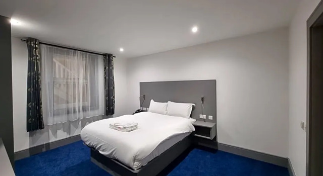 Dreams Hotel - Park View