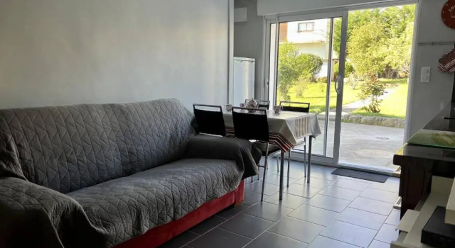 Appartement Cambo-les-Bains, 2 pièces, 2 personnes - FR-1-495-93