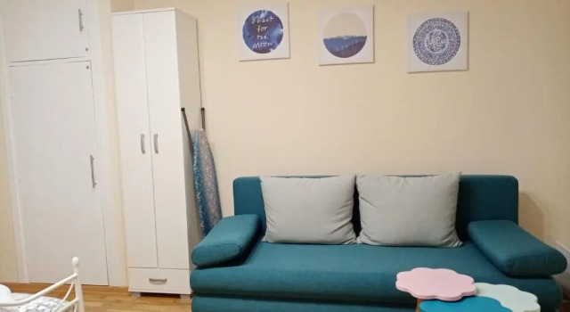 Апартаменты Apartment Marija