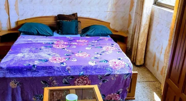 Номер Standard Renajoe Exclusive Guesthouse Tema Community 9