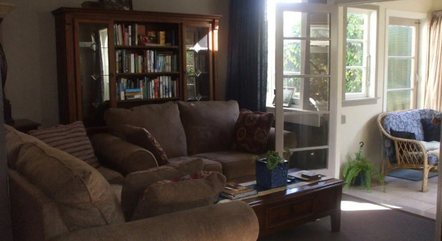 Elizabeth Court Bed and Breakfast