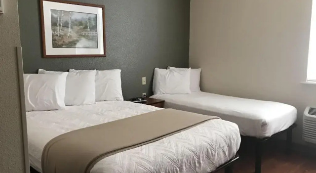 Best Studio Inn