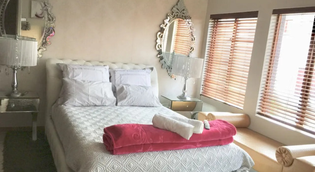 Fab Stay, Boek Hotel Hatfield 