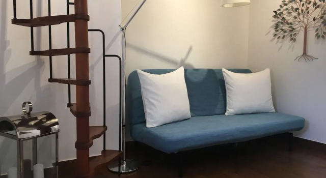 Апартаменты c 1 комнатой Poiais Lisbon Luxury Apartment