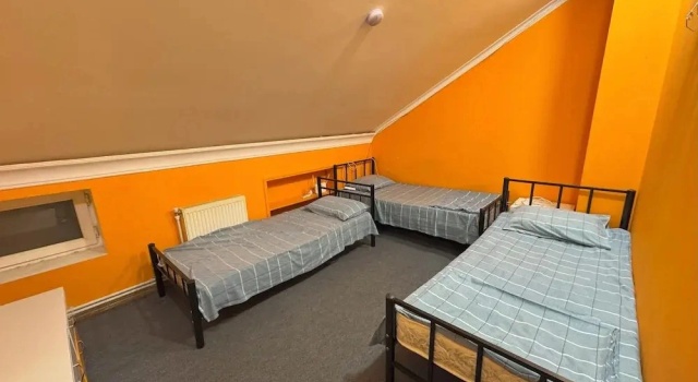 Baku Smile Hostel - Freedom, Reserva ahora Albergue Hostales en Bakú, Albergue