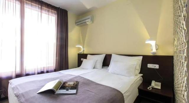 Номер Economy Hotel Premier