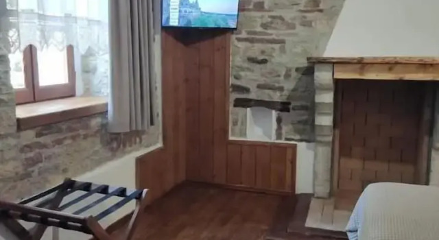 Двухместный номер Superior Bizant House Boutique Hotel