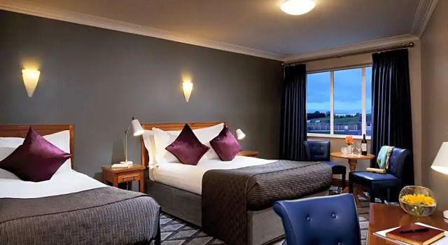 Номер Standard Springhill Court Hotel, Spa & Leisure Club