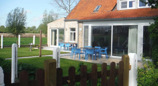 Hof ter Langeleye Planke, Rezerwuj Hotel Hotele w Bruksela z parkingiem, Parking