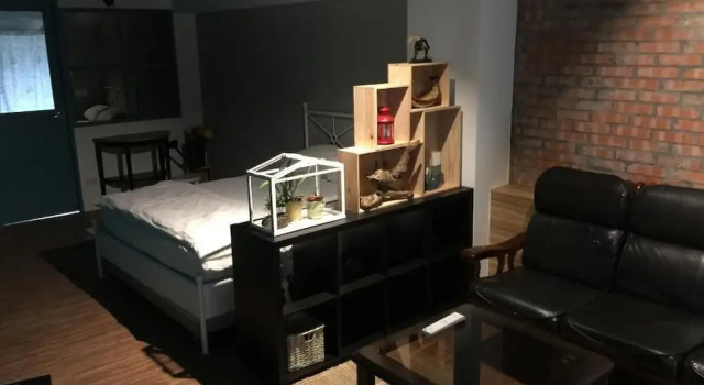 Liu House, Buchen Sie Hotel Neu-Taipeh Taiwan