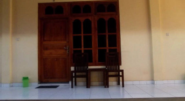 Hotel Aulia
