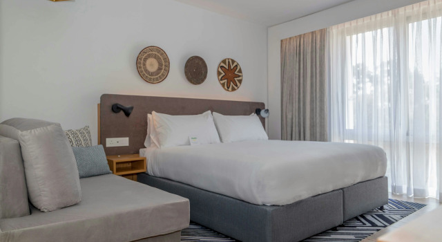 Holiday Inn Lusaka by IHG