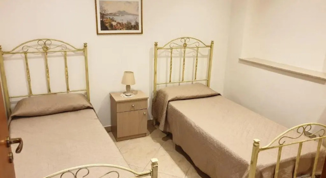 Апартаменты B&B Casa Michele