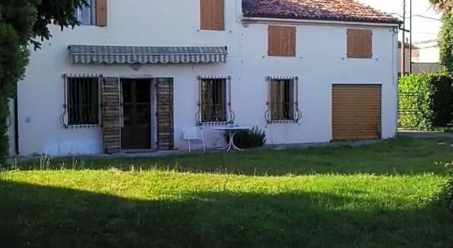 Casanoventa, Rezervați Hotel Noventa Vicentina Veneto
