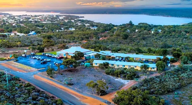 Номер Standard Bremer Bay Resort