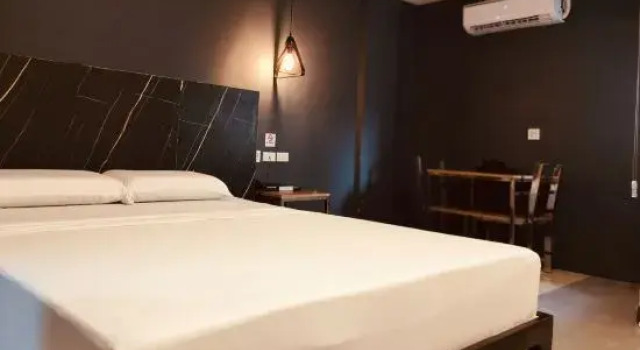 Номер Deluxe Maine City Residences Tramo