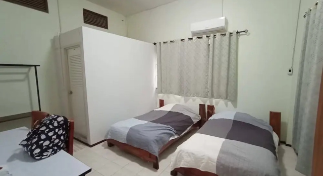 Номер Standard Suansaimai Resort