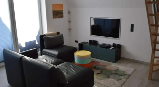 Holiday Home Tim Paul, Book Apartment Butjadingen North Sea Coast Germany