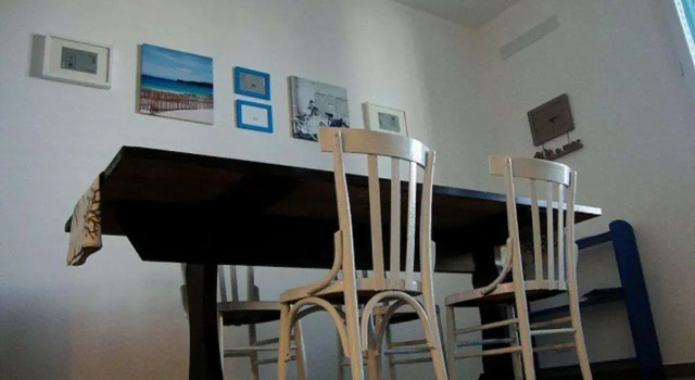 A Babordo B&B, Book Hotel Trapani Sicilien
