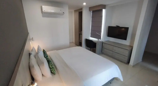 Номер Premium Hotel Sexta Avenida Inn