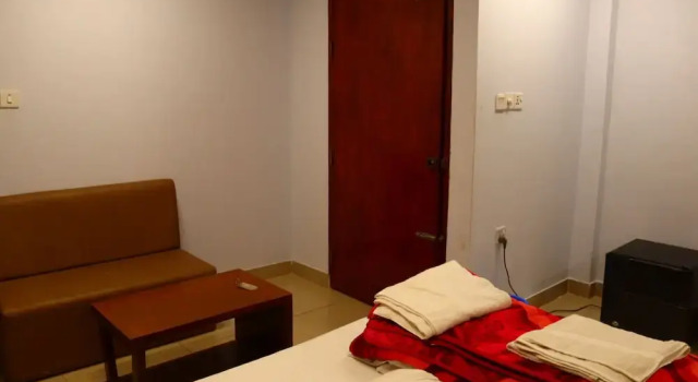 Hotel Marina International Ltd
