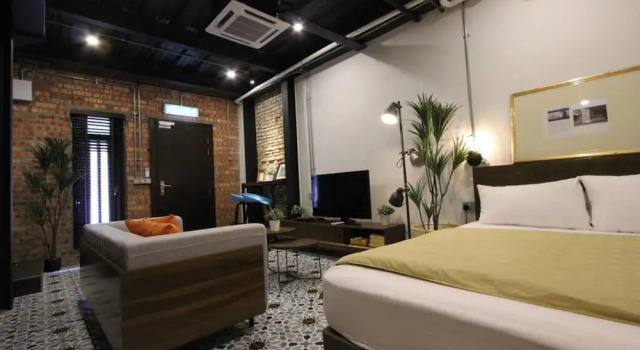 Lorong Jambatan Melaka